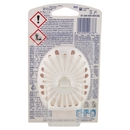 Ambi Pur Bagno 2in1 Elimina e Previene, Profumatore per Ambienti, Mela e Cannella 7,5 ml